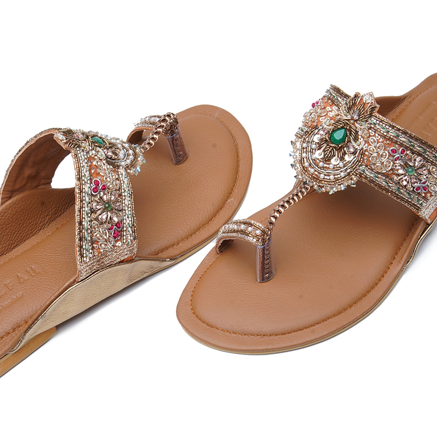 Zoya Brown - 9762