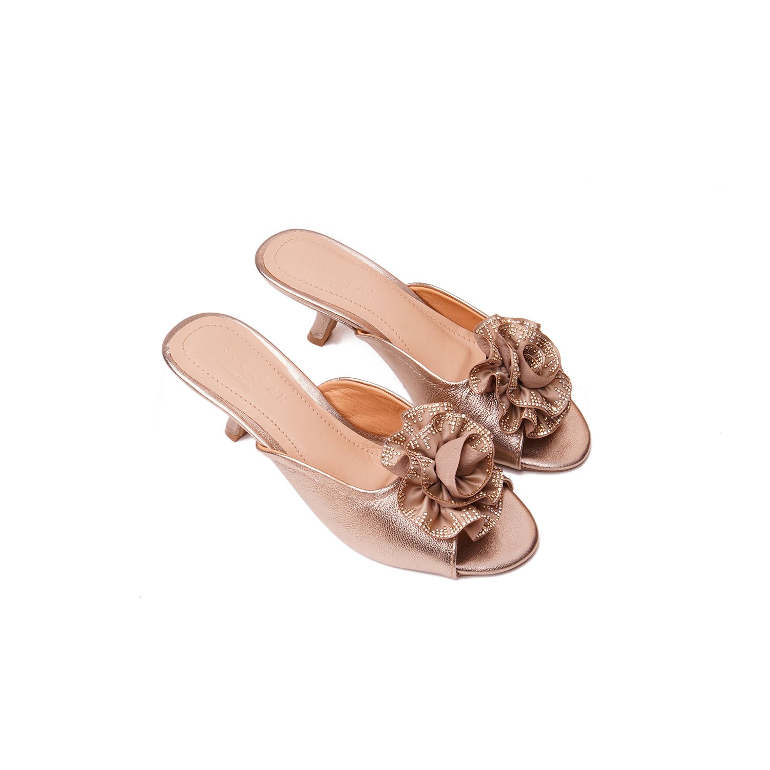 9763, Beige