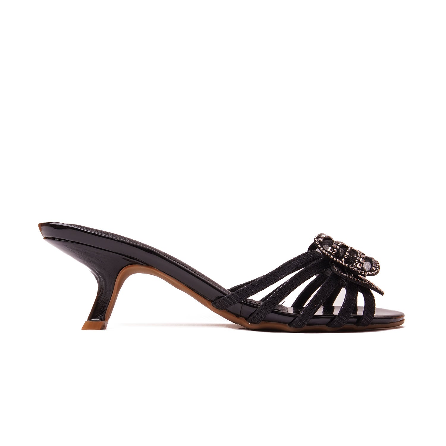 9764, Black