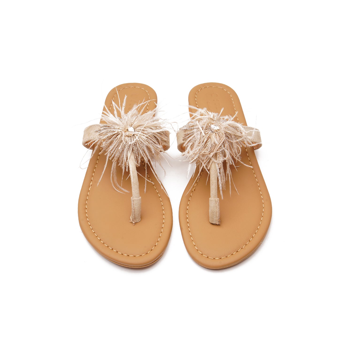 Beige - 9768