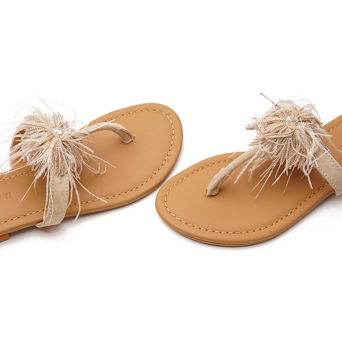 Beige - 9768