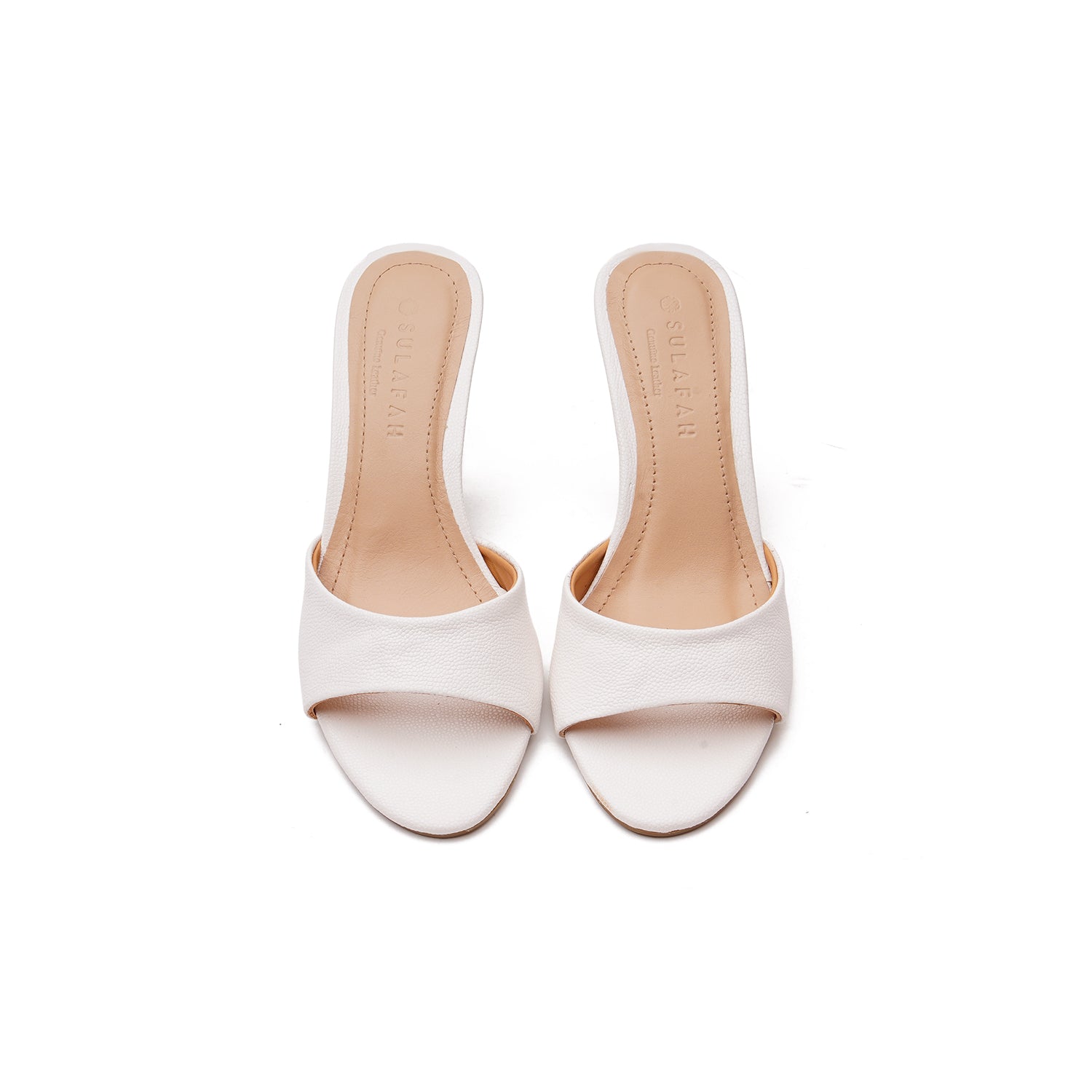 White - 9769