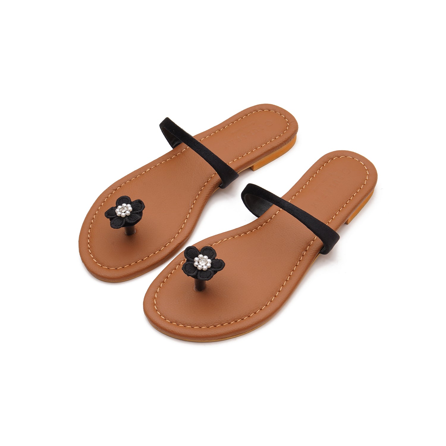 Black - 9770