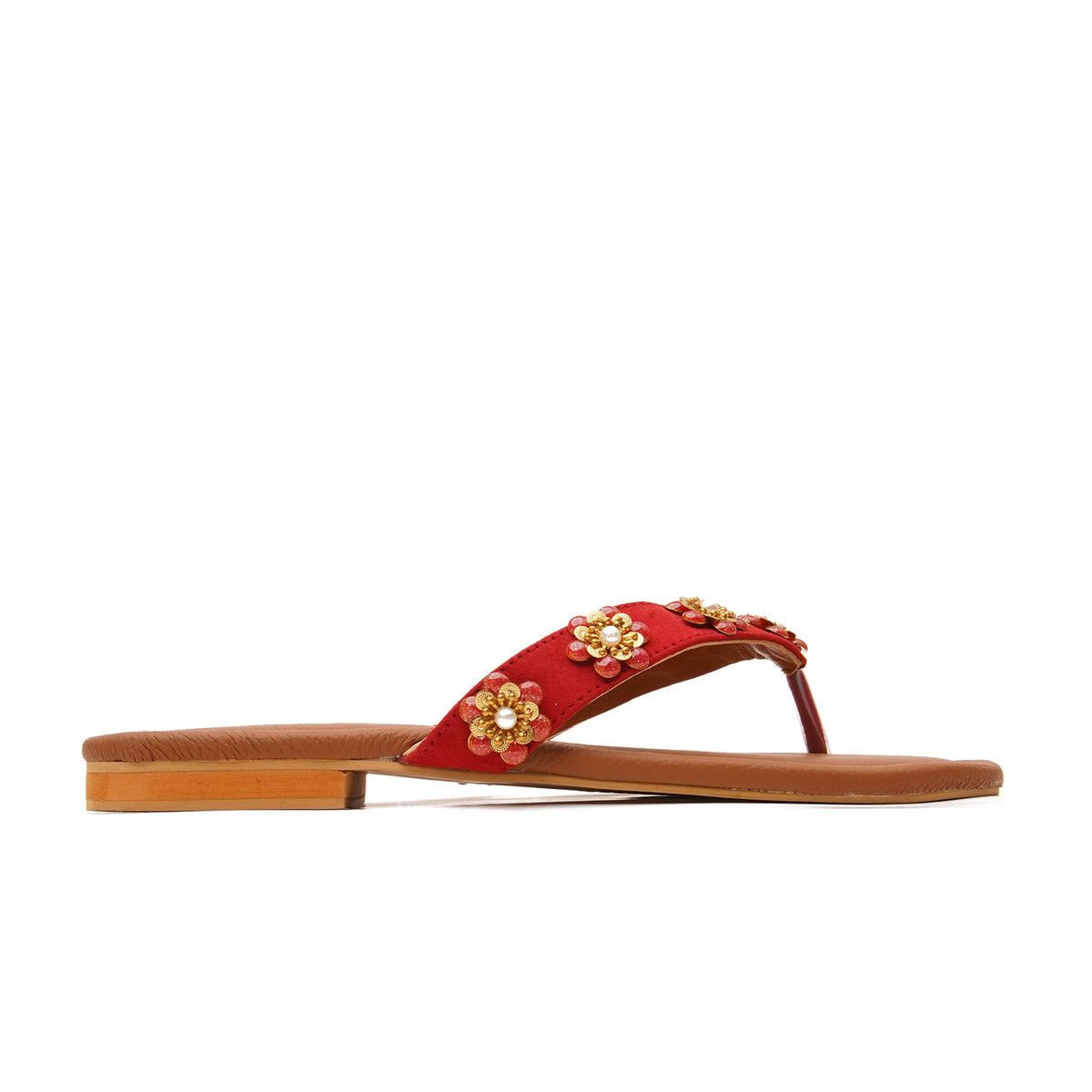 Lyra Red - 9774