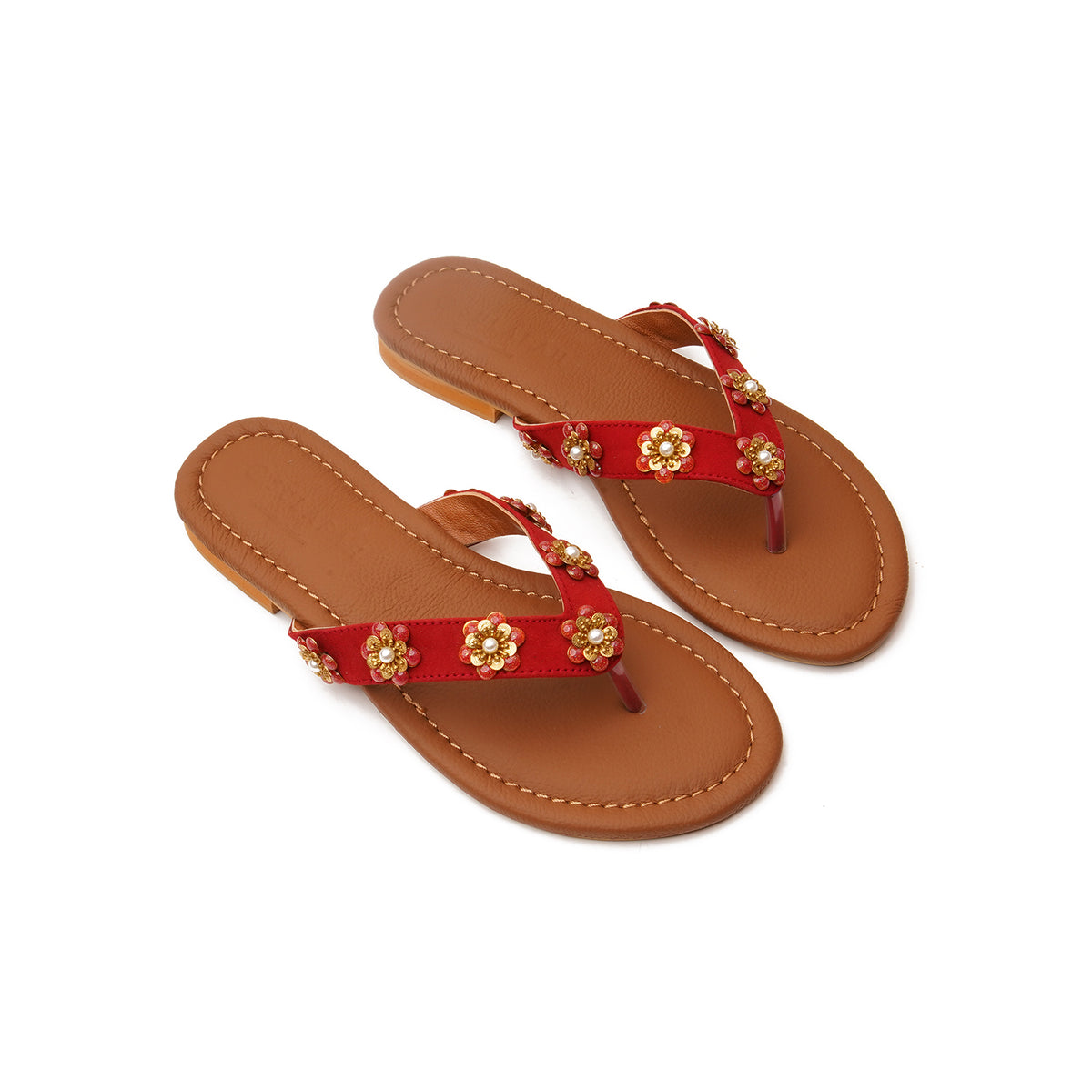 Red - 9774