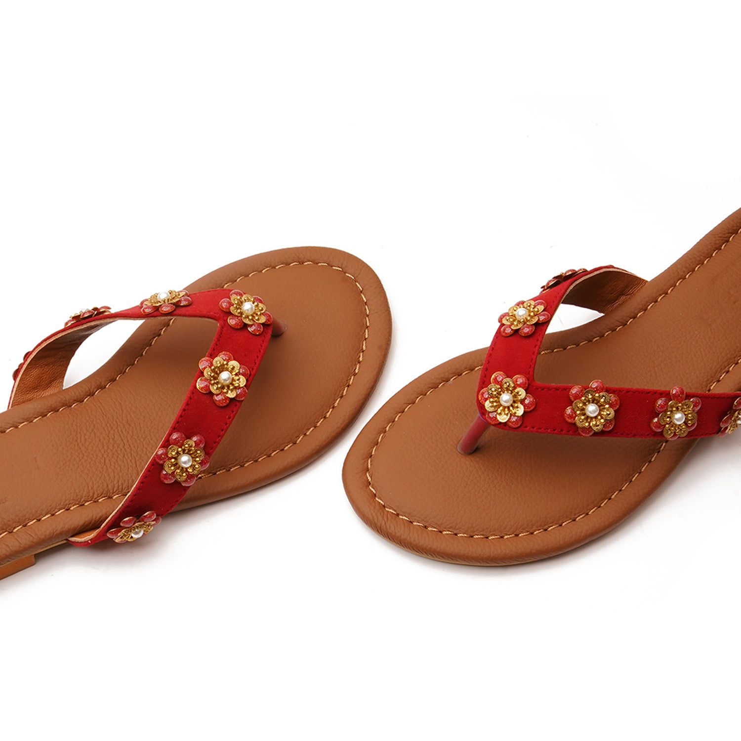 Red - 9774