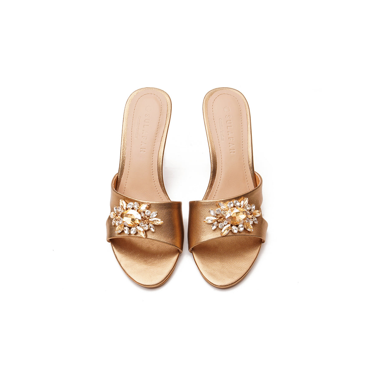Gold - 9777