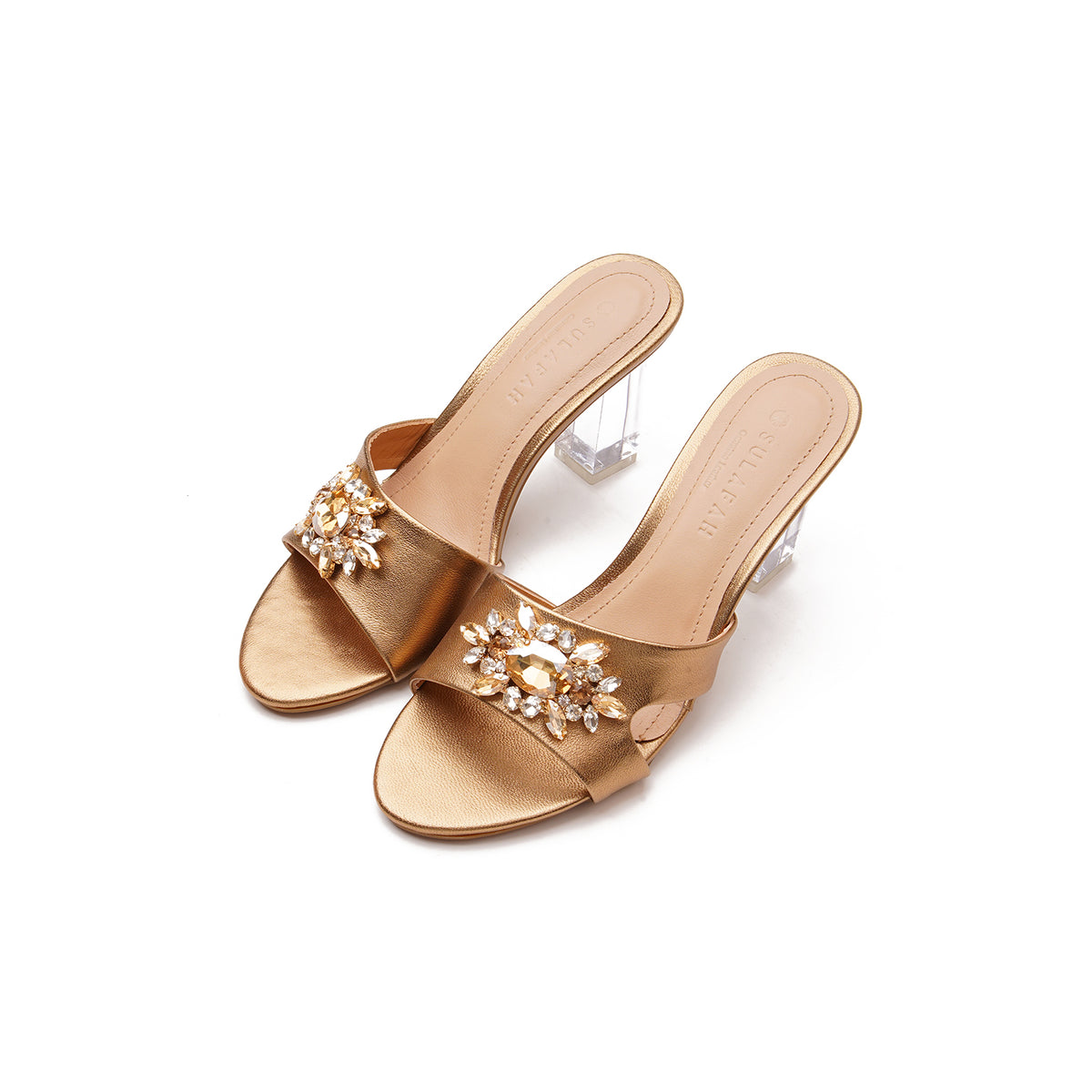 Gold - 9777