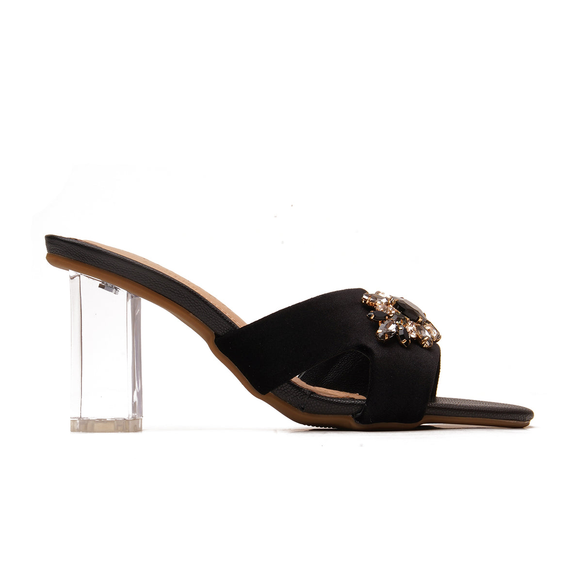 Black - 9777