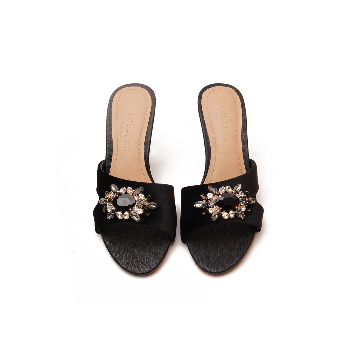 Black - 9777