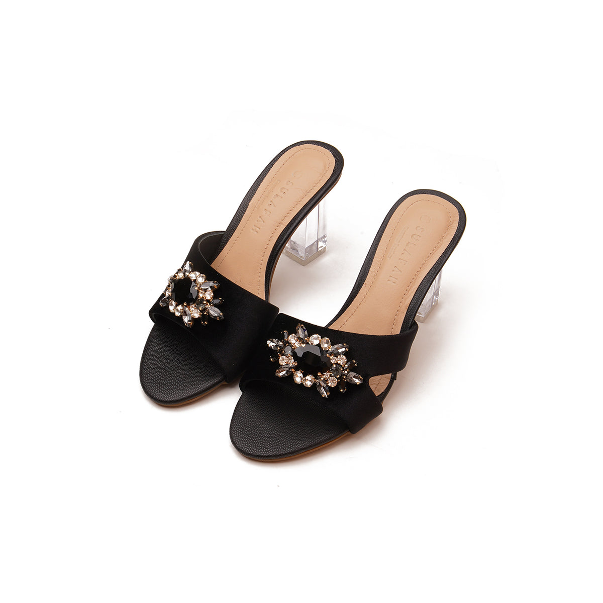 Black - 9777