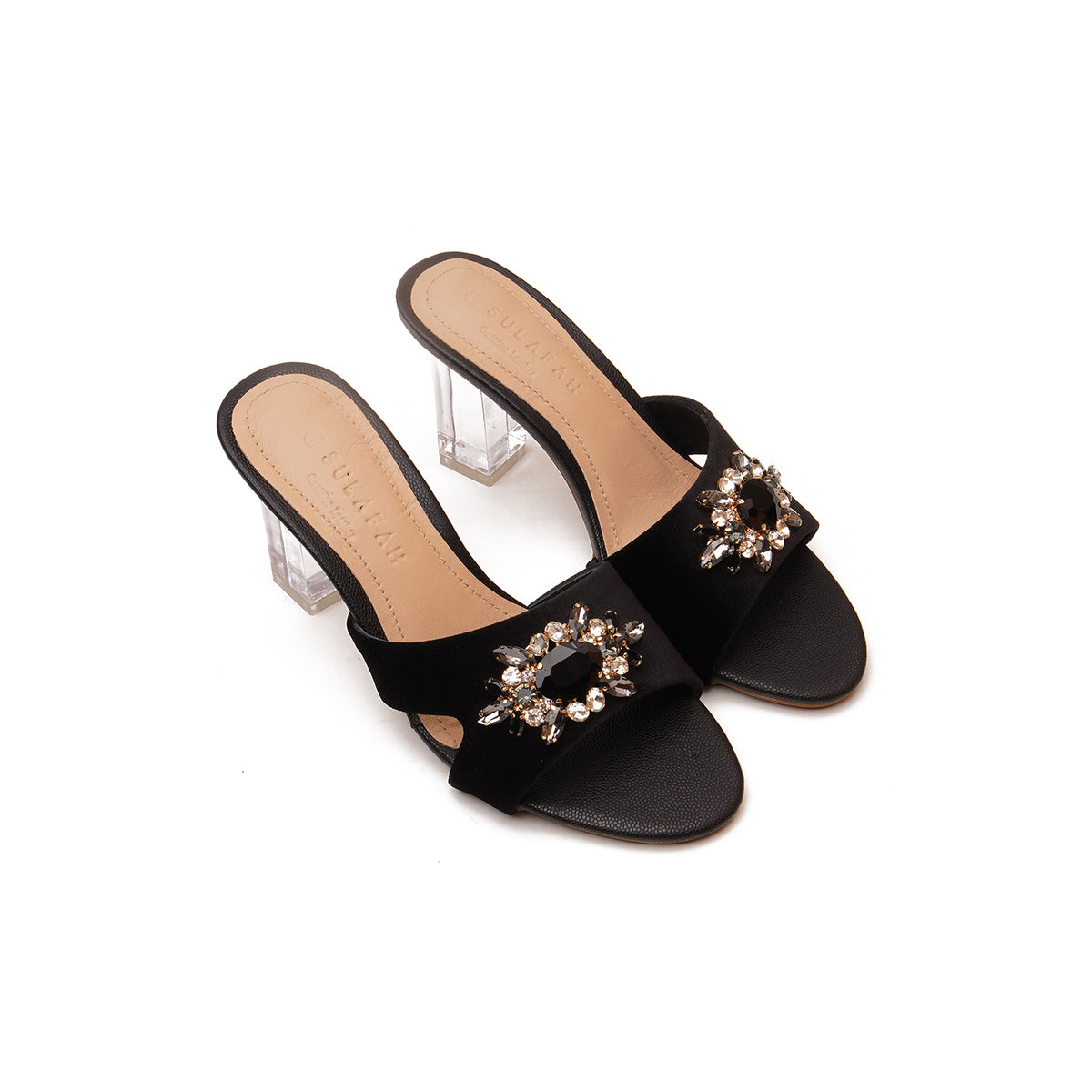 Black - 9777