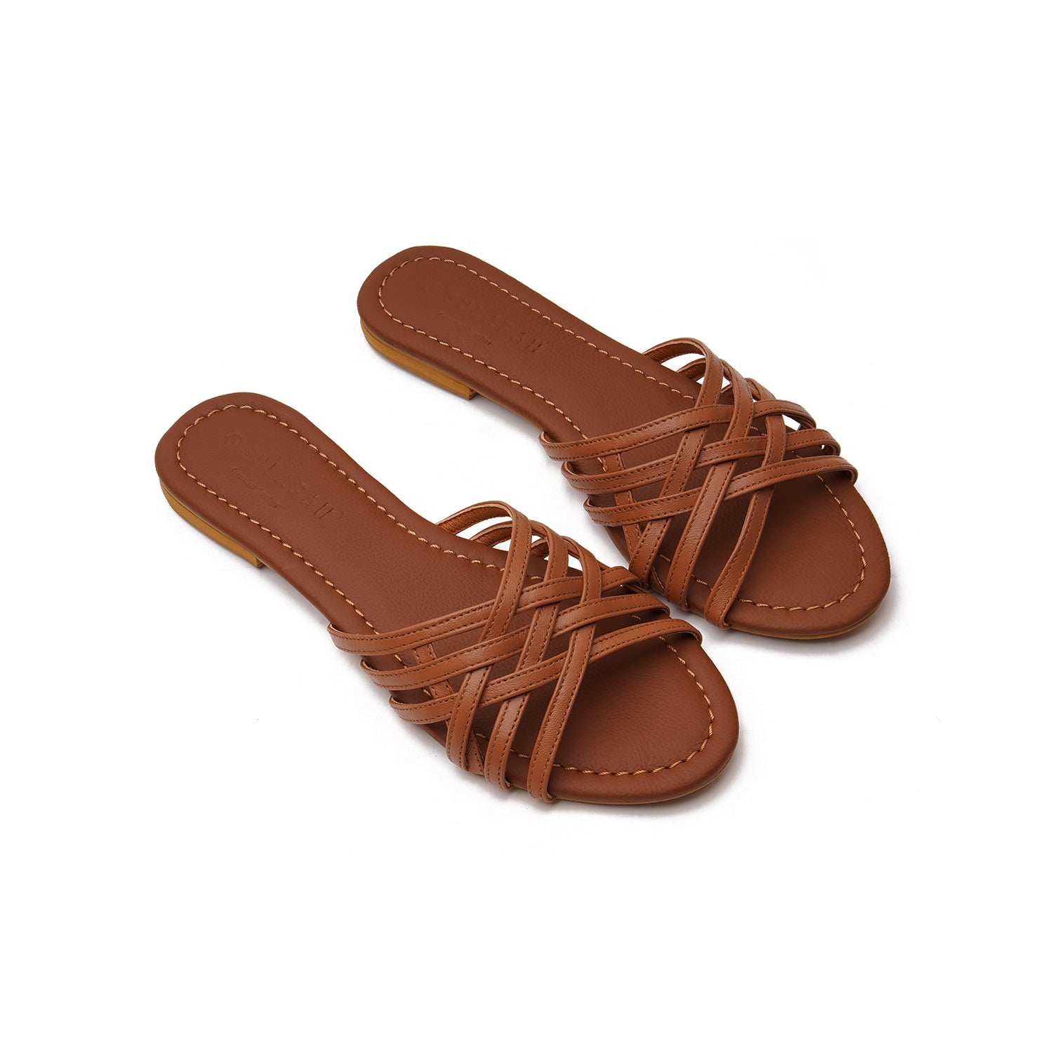 Brown - 9778