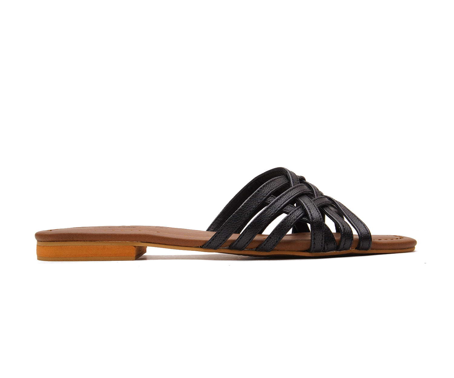Black - 9778
