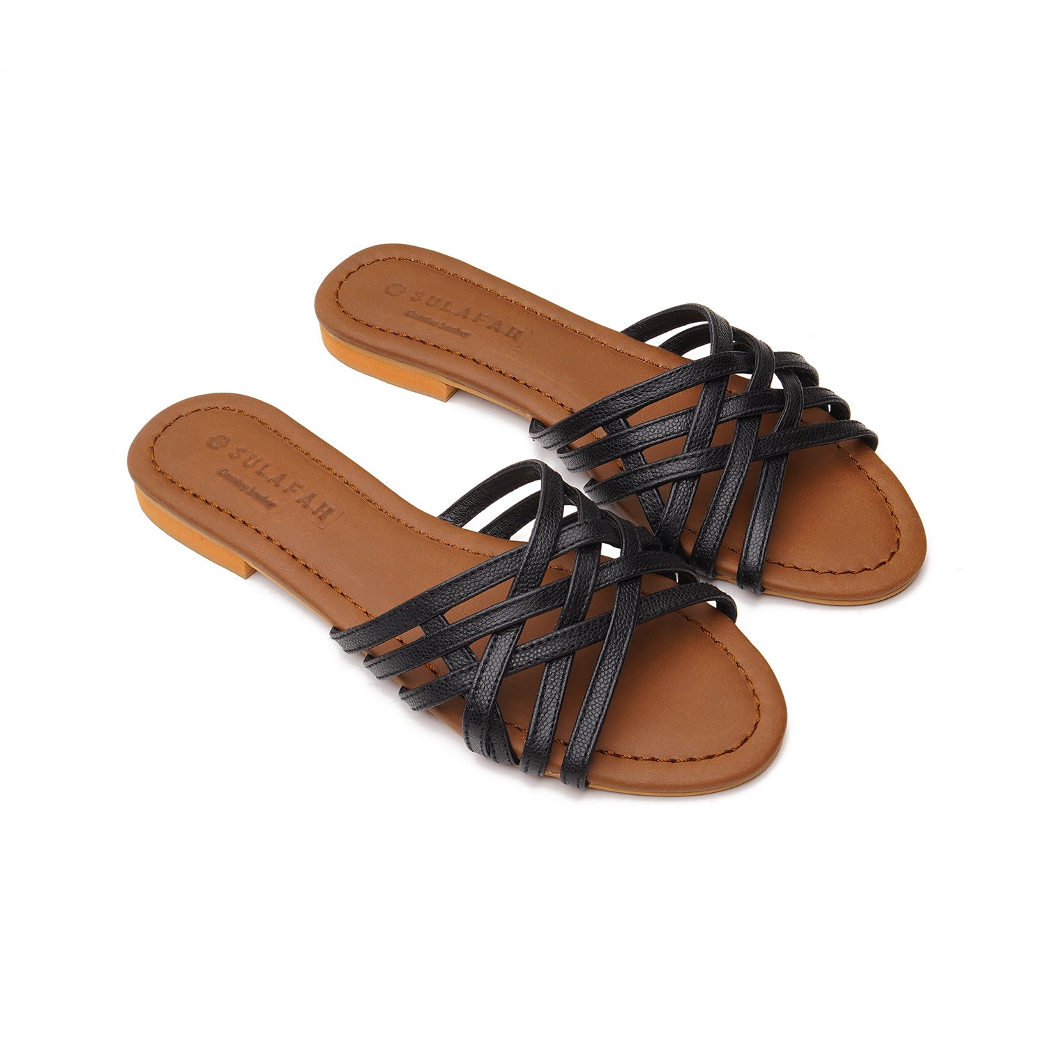Black - 9778