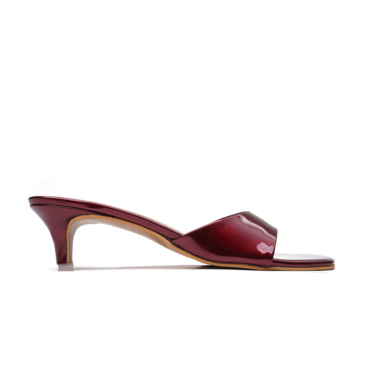 Zaina Maroon - 9780