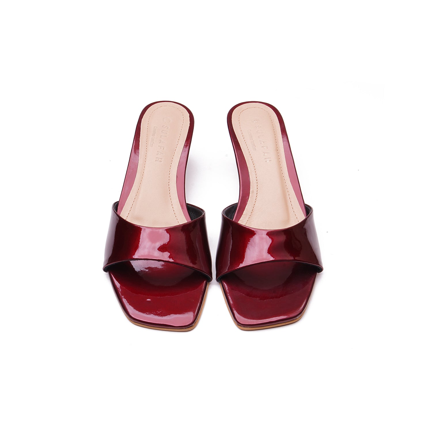 Maroon - 9780