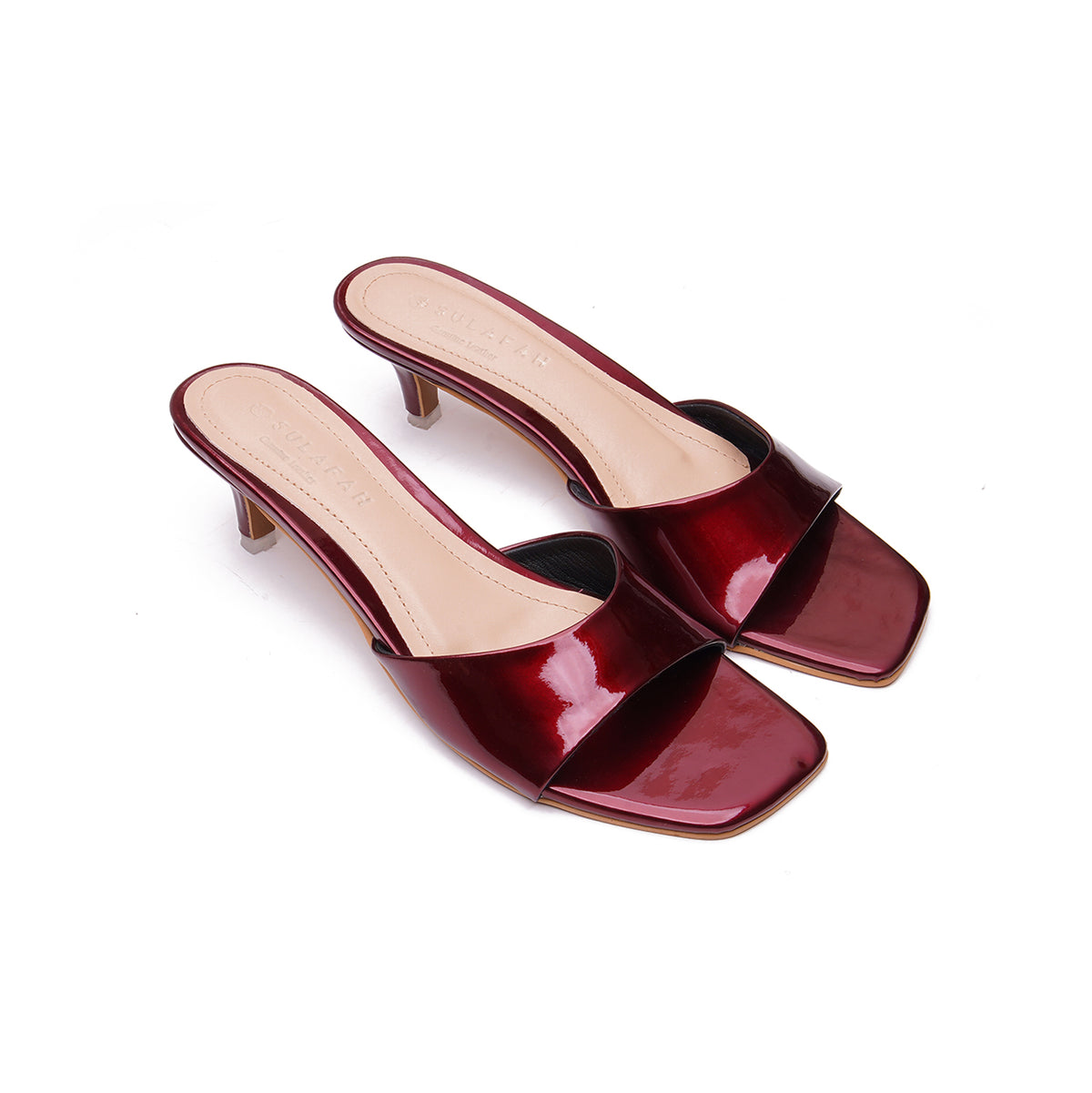 Maroon - 9780