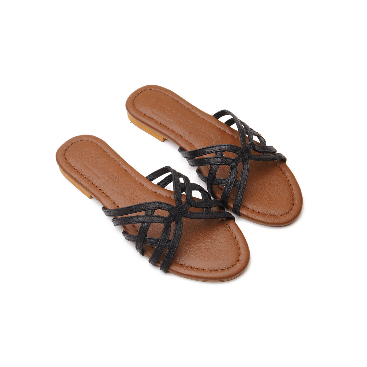 Black - 9781