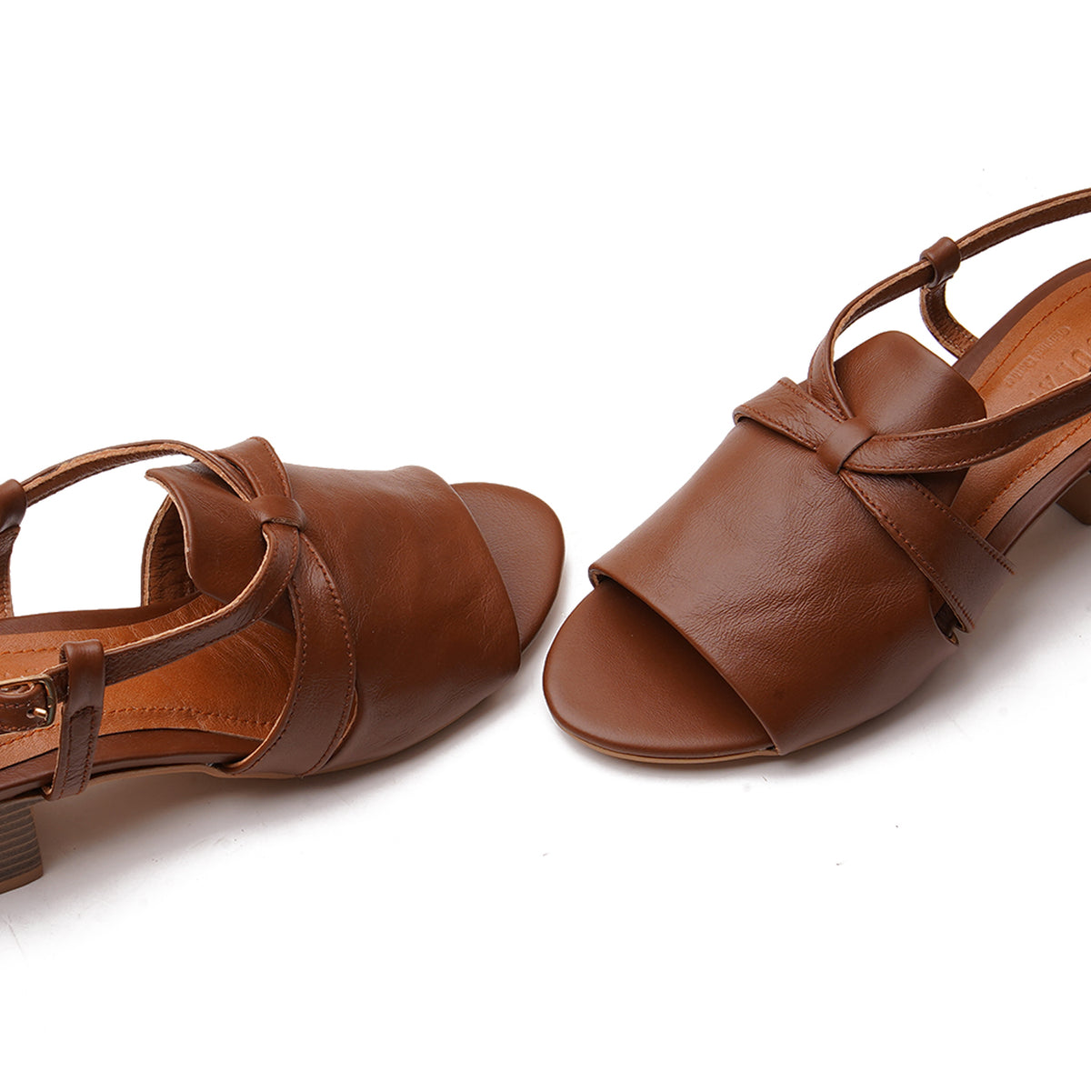 Brown - 9782