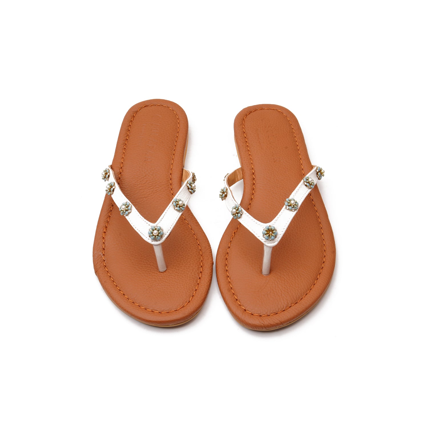 White - 9786