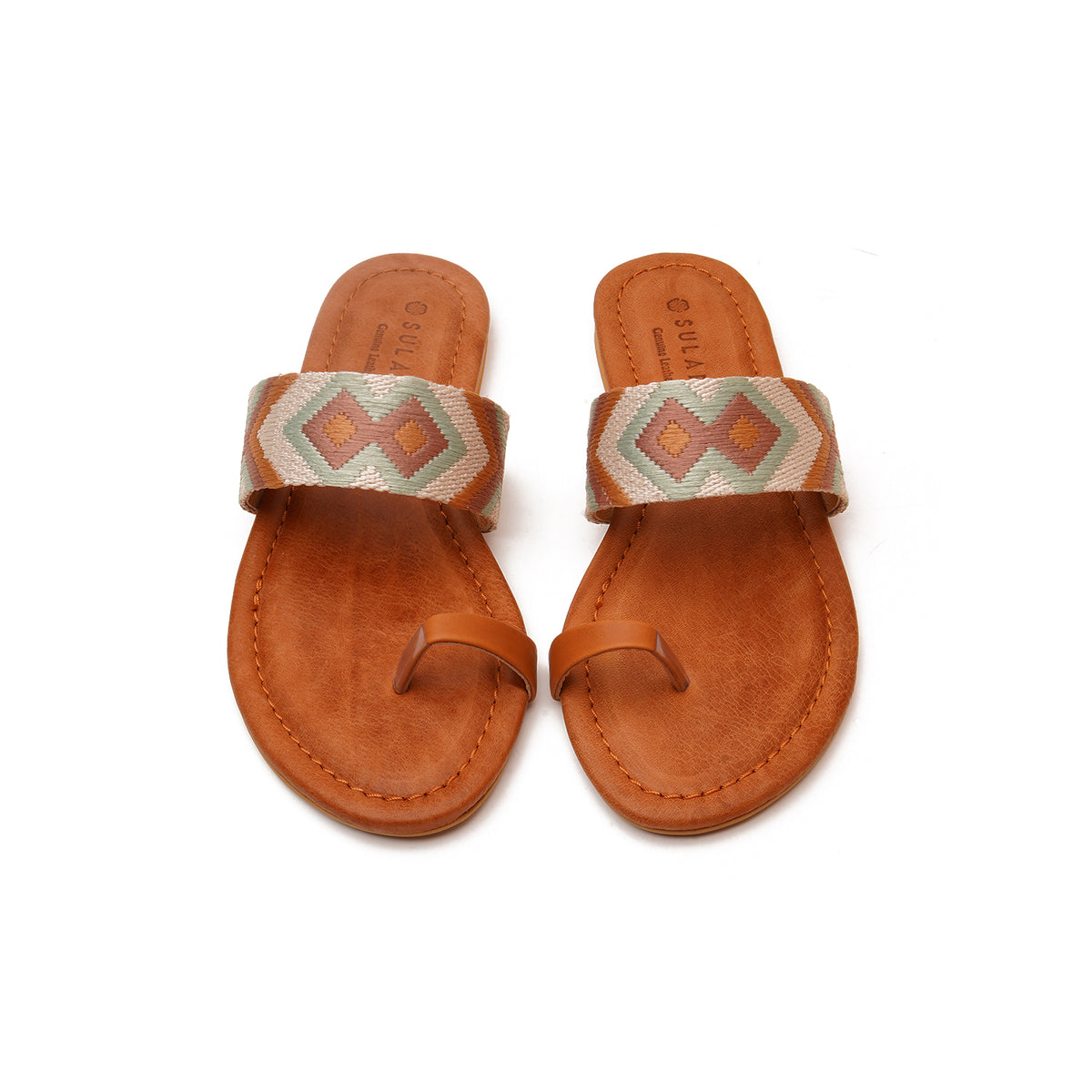 Avelina Orange - 9788
