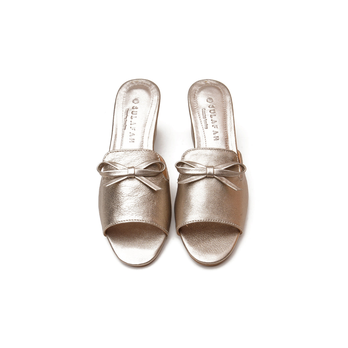 Fizelle Silver - 9792