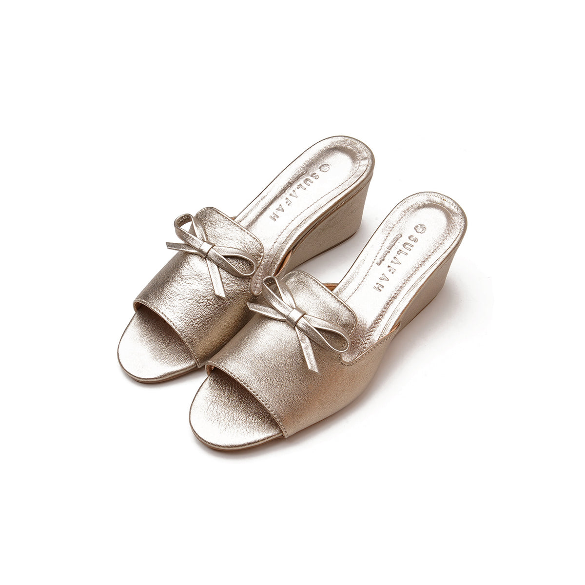 Fizelle Silver - 9792