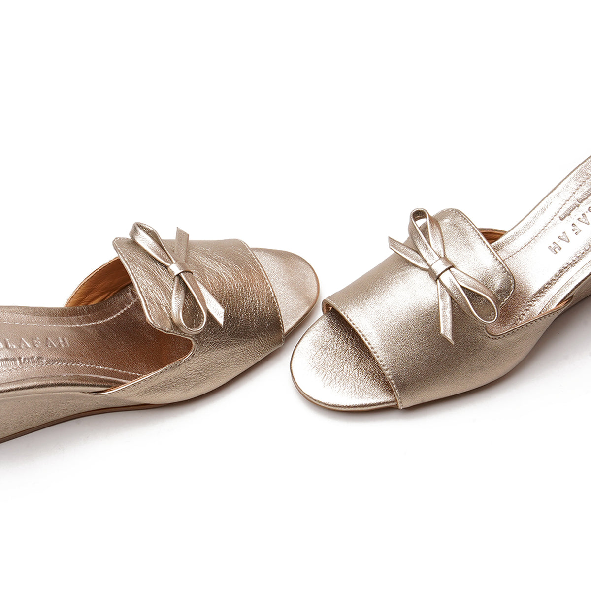 Fizelle Silver - 9792