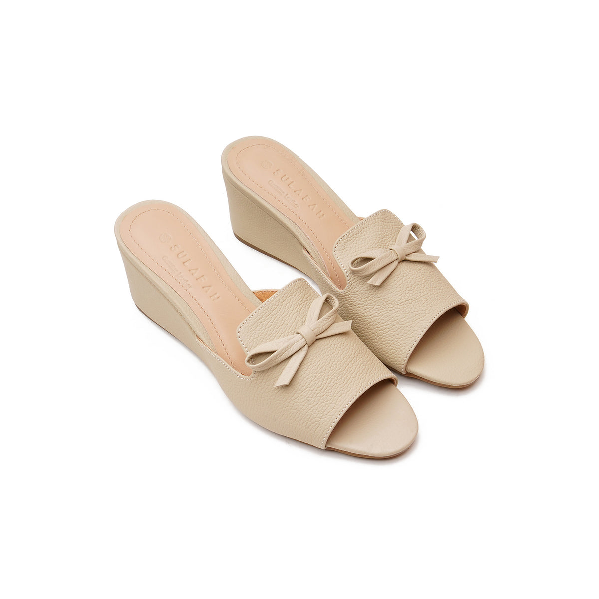 Fizelle Beige - 9792