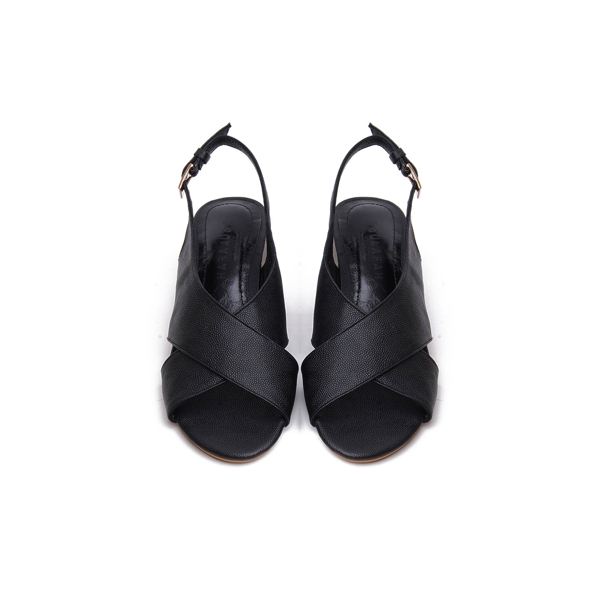 Noir Black - 9793