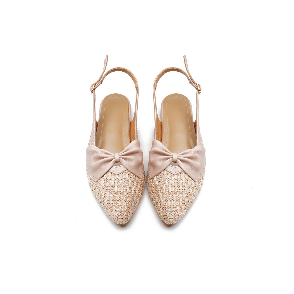 Areej Pink - 9795