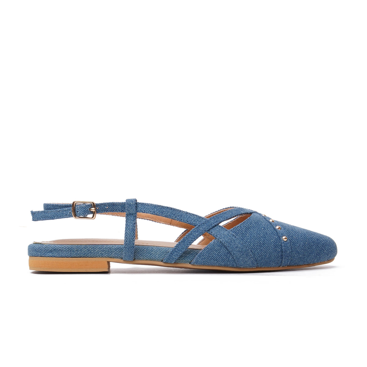Starlet Blue Jeans - 9797