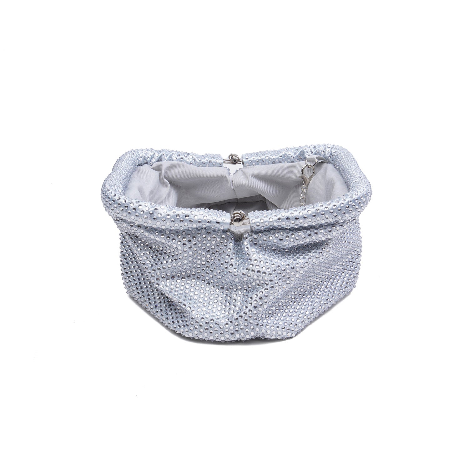 CLS01, Silver