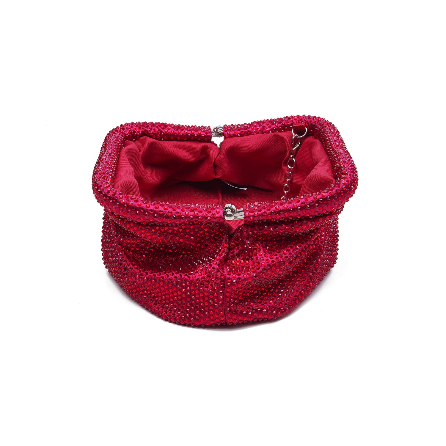 CLS01, Red
