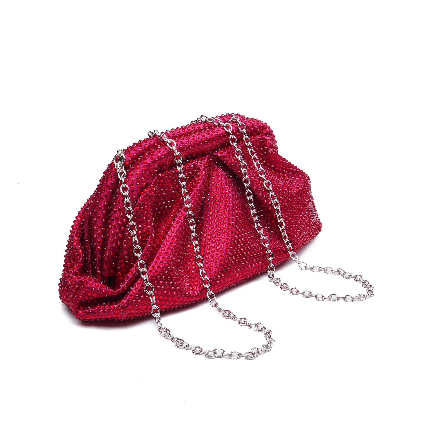 CLS01, Red