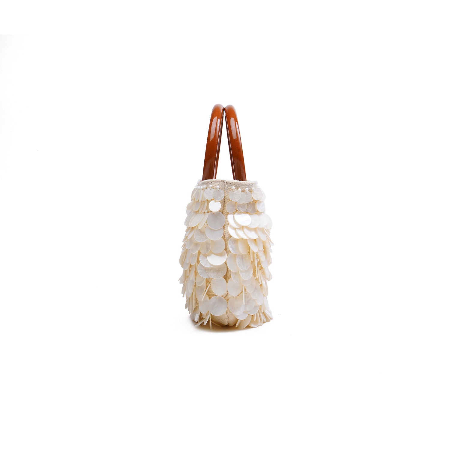 CLS14, White