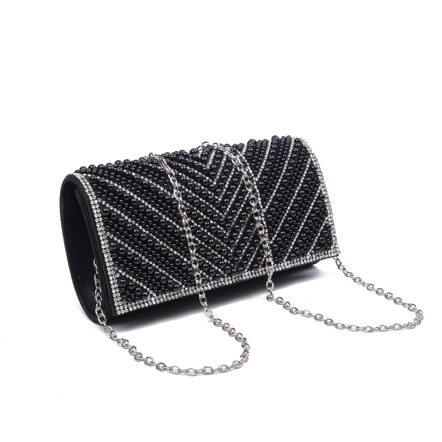 CLS15, Black