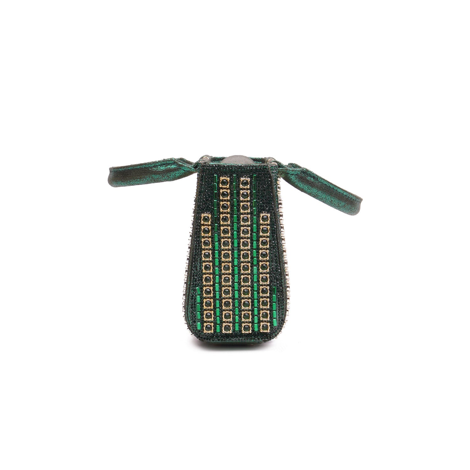 CLS17, Green