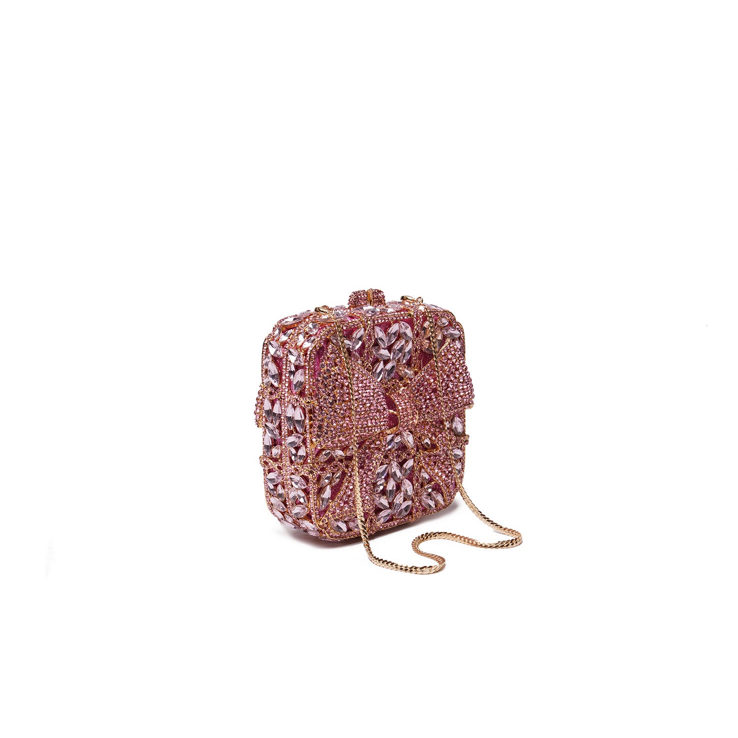 CLS24, Pink