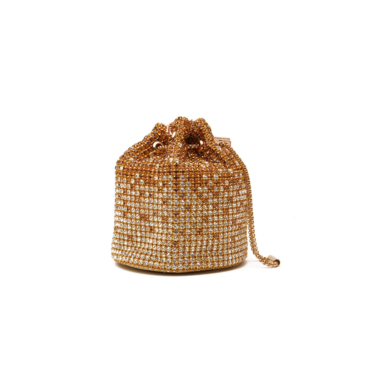 Rameesa Dark Gold - CLS30