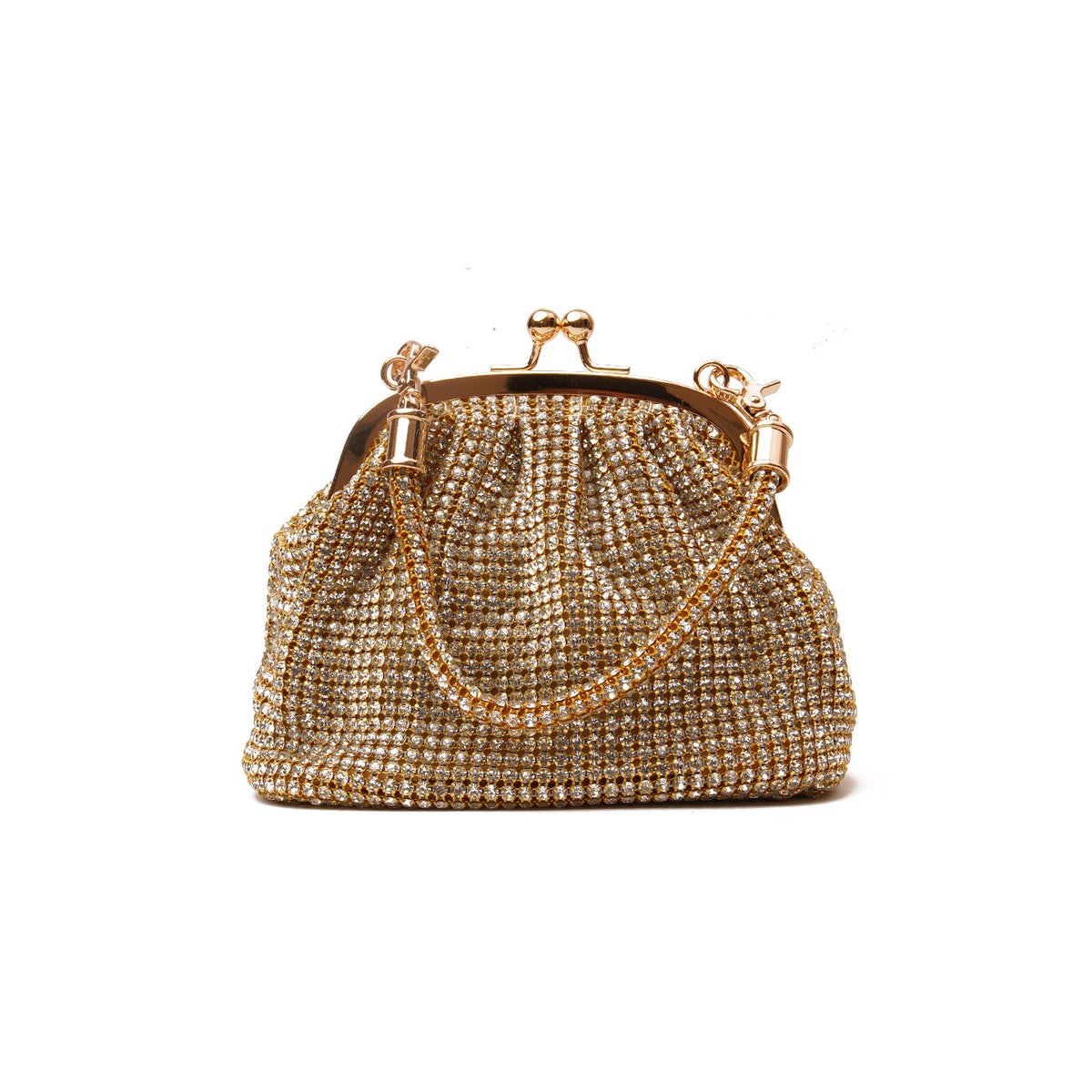 Mishka Light Gold - CLS32