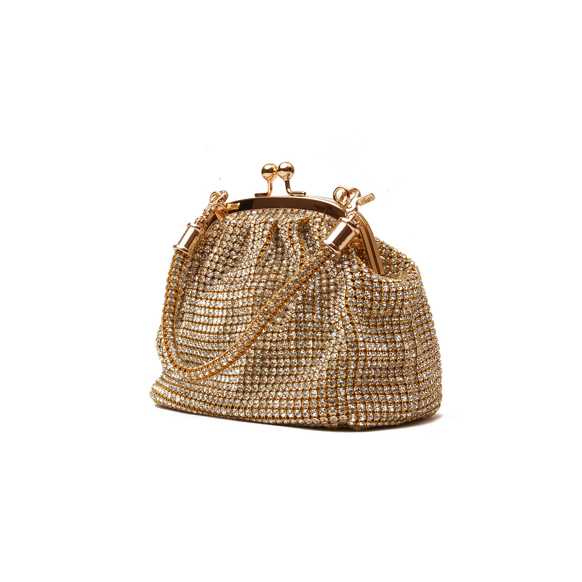 Mishka Light Gold - CLS32