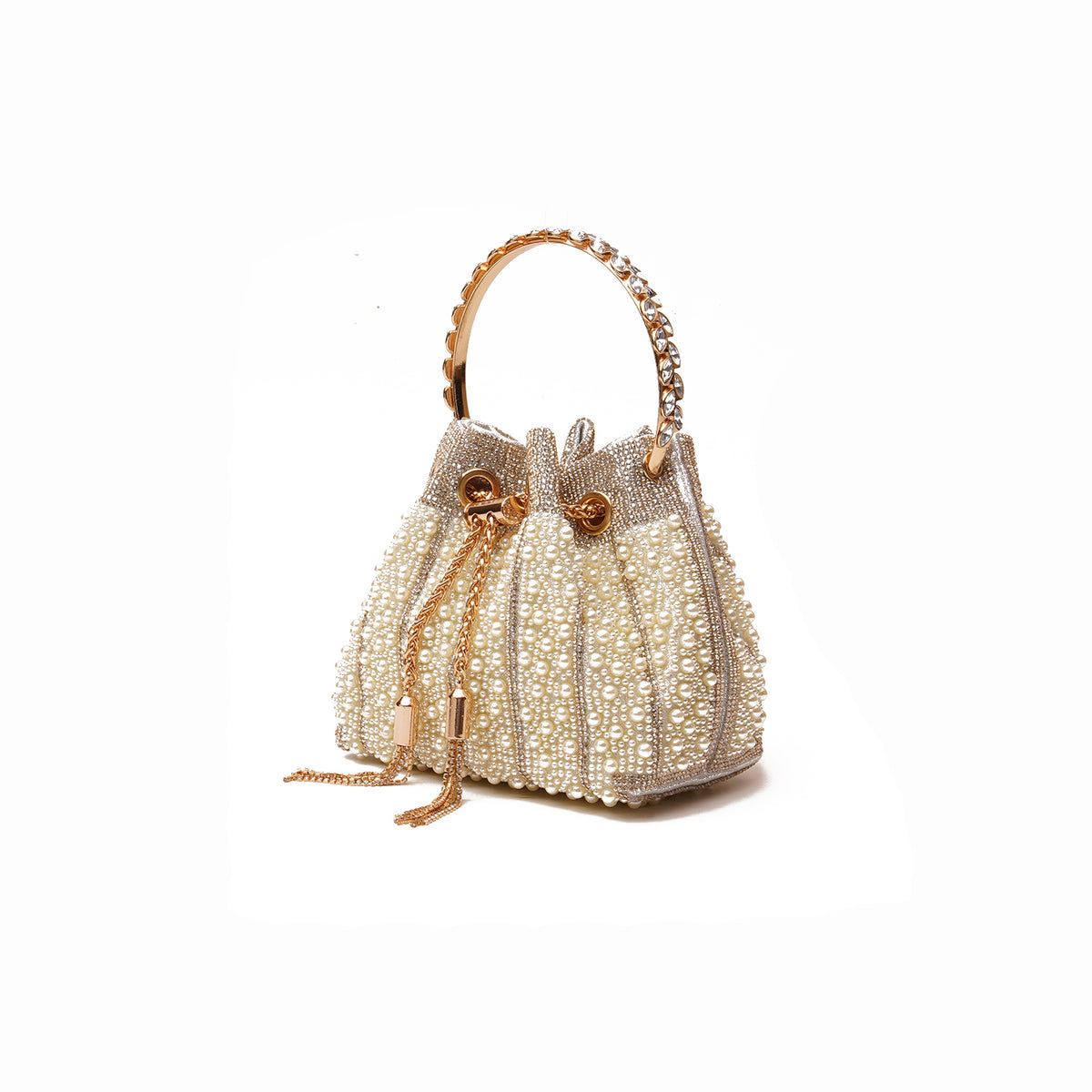 Naqsh Light Gold - CLS39