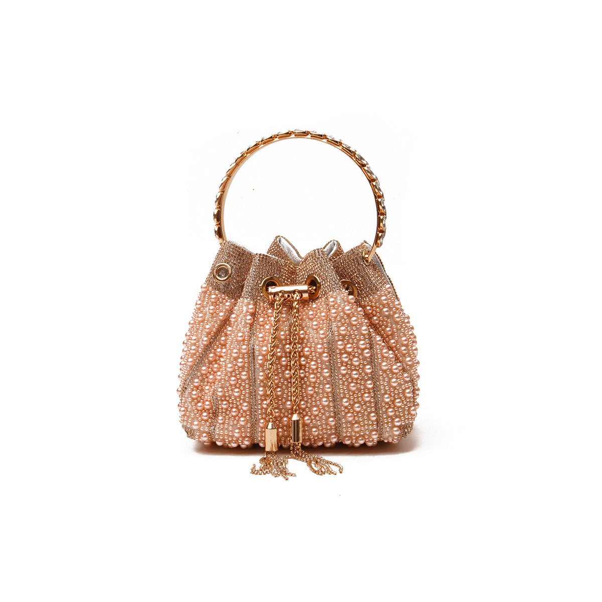 Naqsh Pink - CLS39