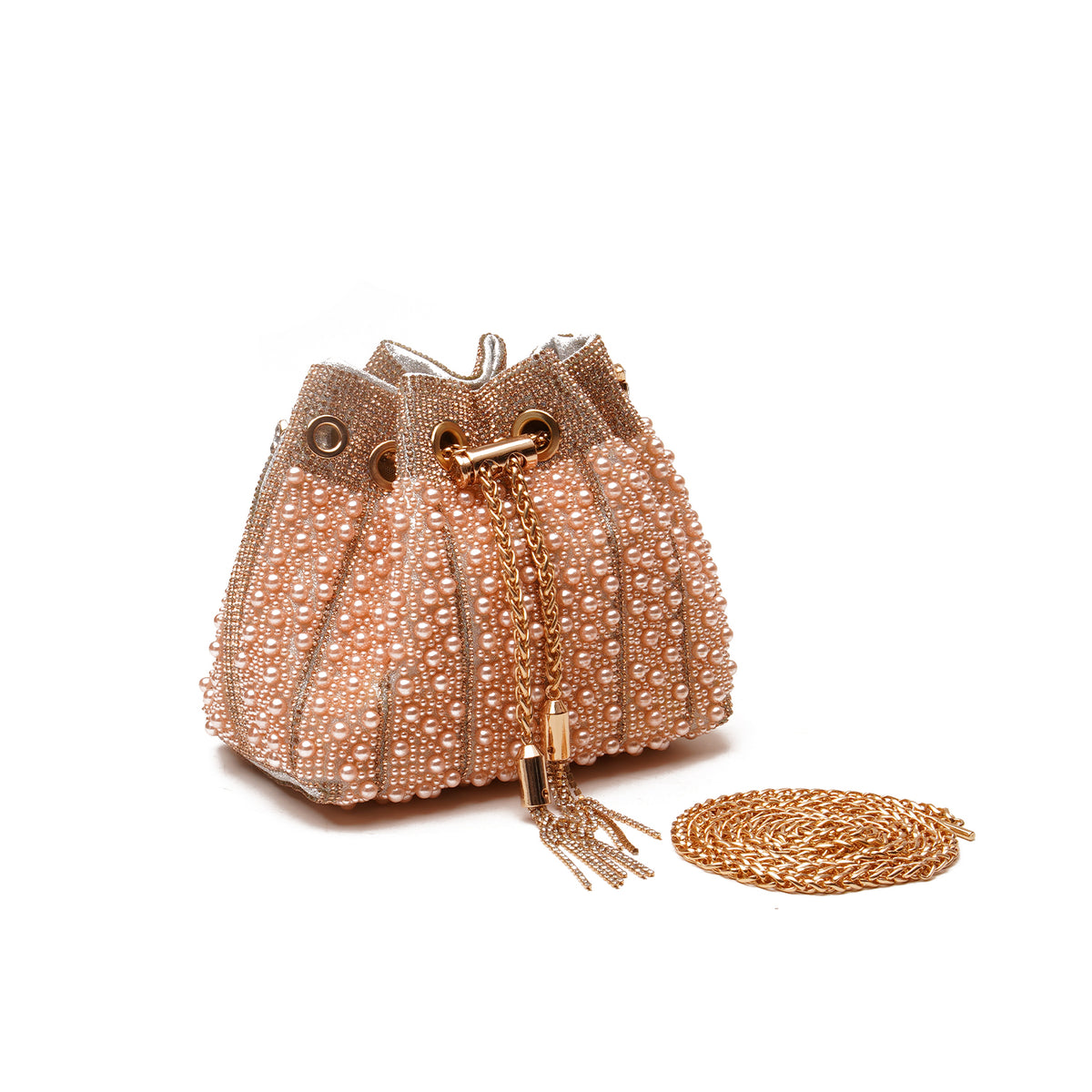Naqsh Pink - CLS39