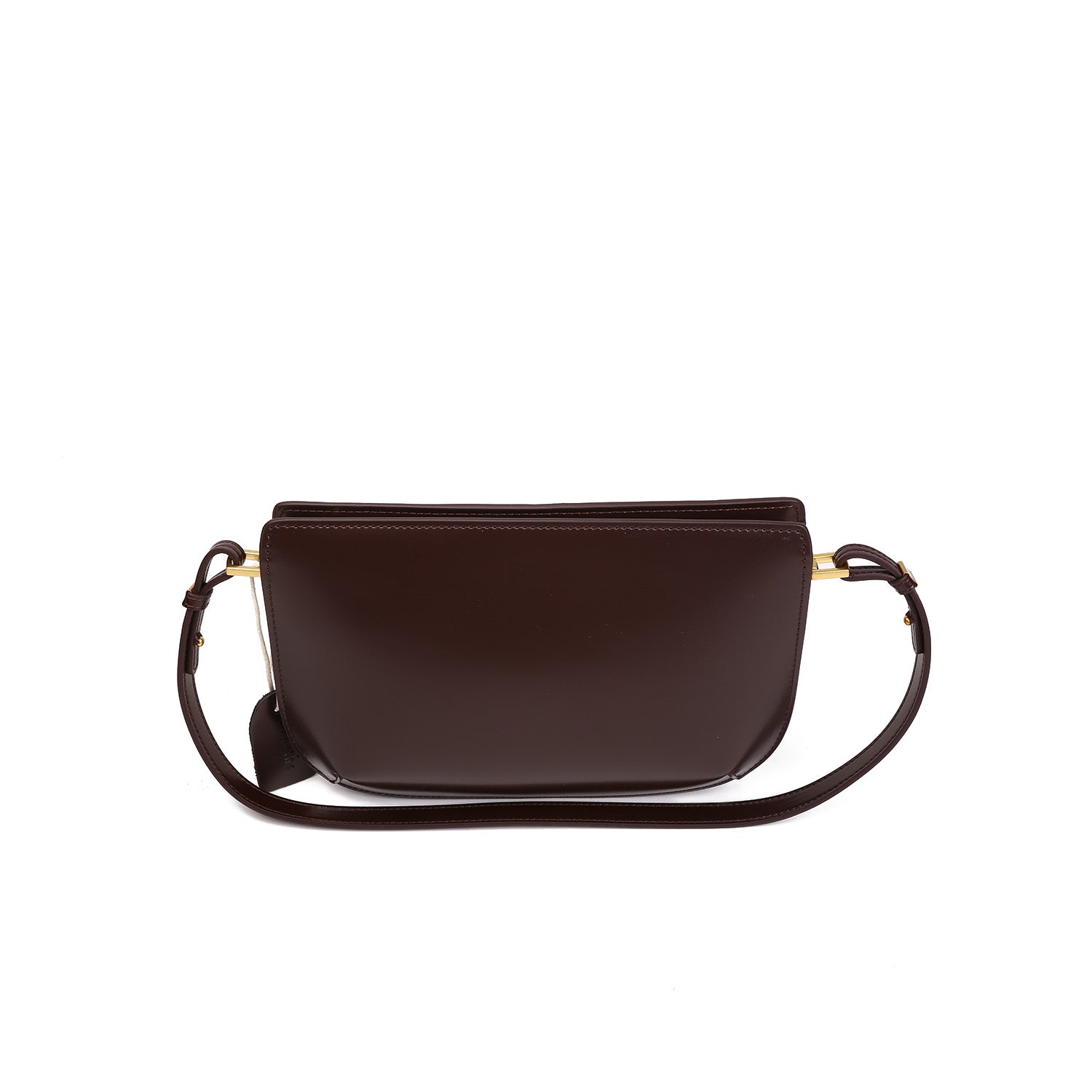 HBS100, Brown