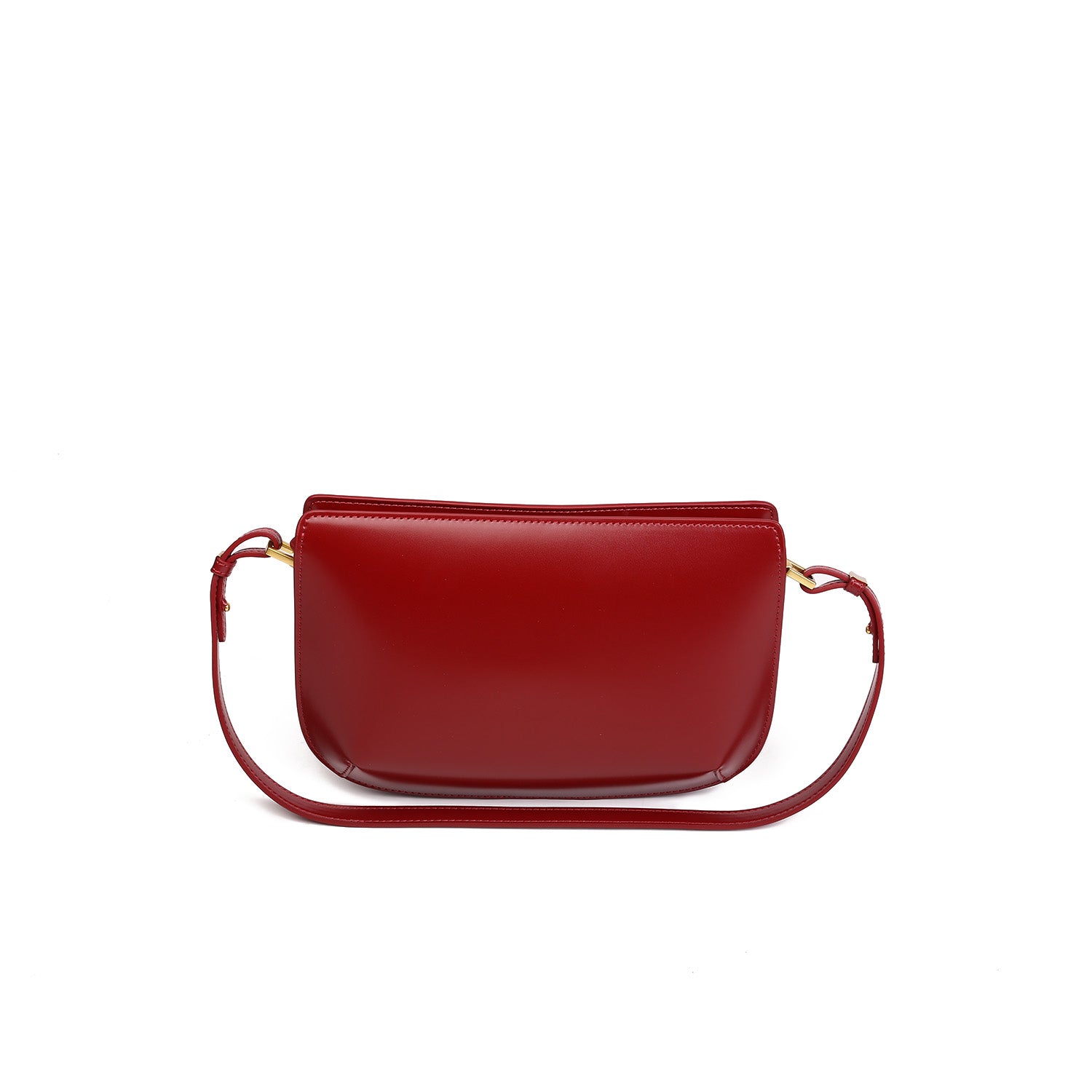 HBS100, Red