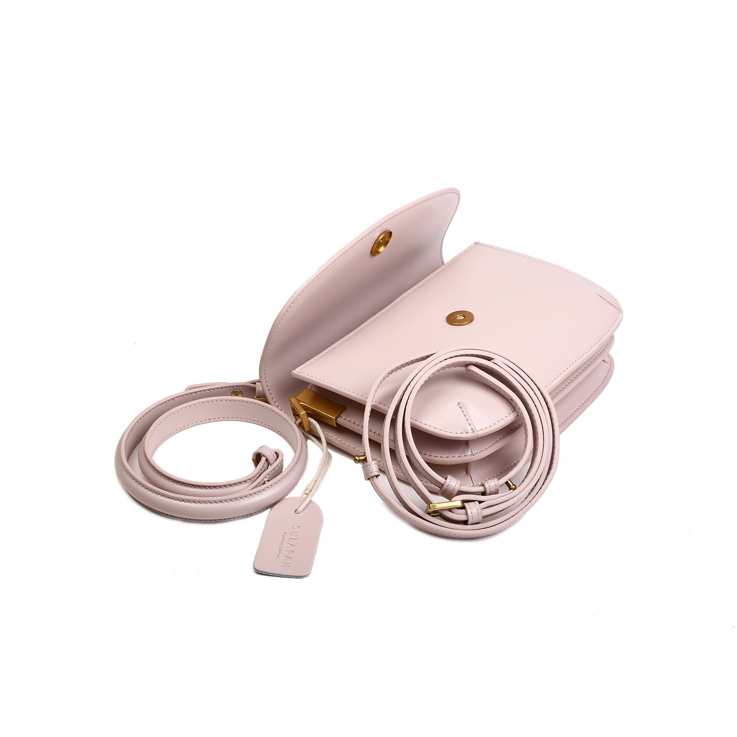 HBS101, Pink
