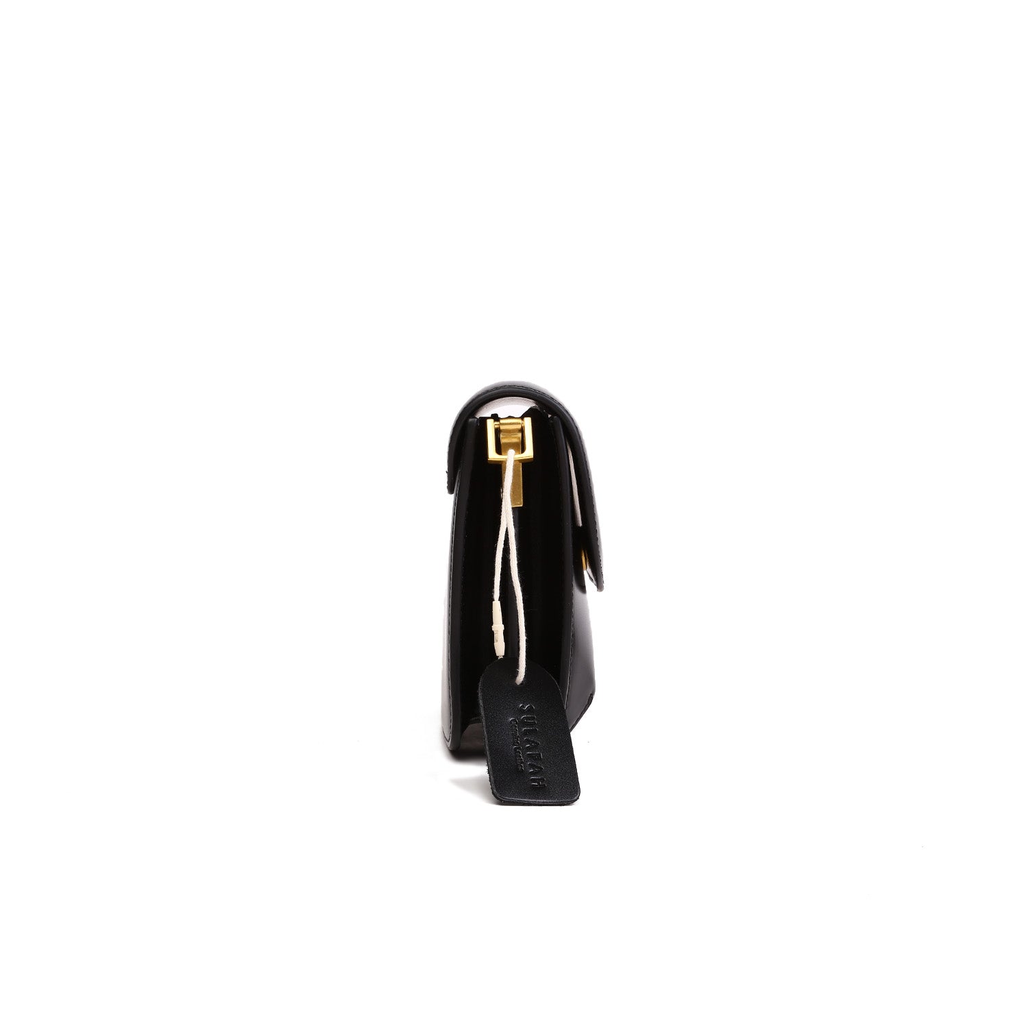 HBS101, Black